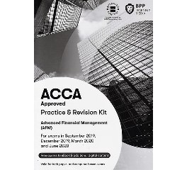 BPP ACCA Prac & Rev Kit AFM Sept 2021 - June 2022