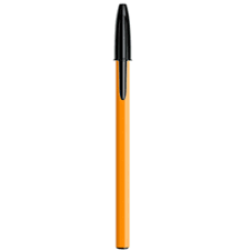 Biro Bic Fine Black