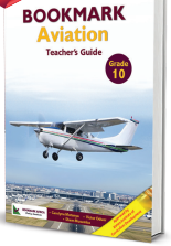 Bookmark Aviation Grade 10