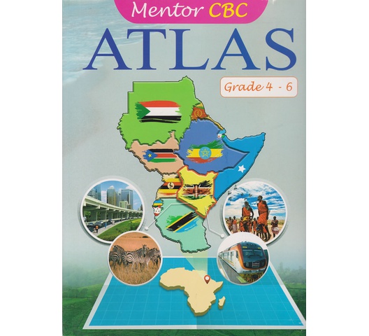 Mentor CBC Atlas