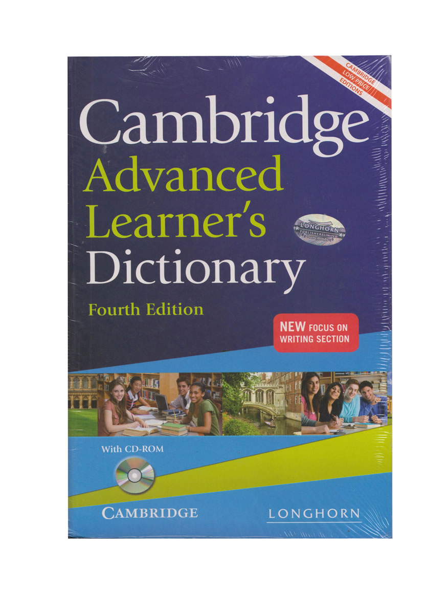 Cambridge Advanced Learners 4TH Edition