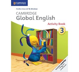 Cambridge Global English 3