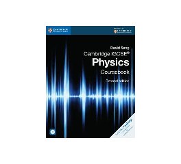 Cambridge IGCSE® Physics Coursebook with CD-ROM