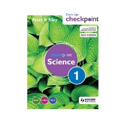  Checkpoint Science 1