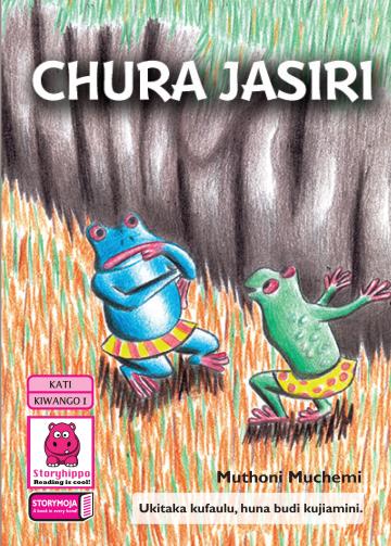 Chura Jasiri