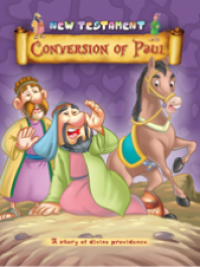  Conversion of Paul