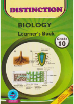 Distinction Biology Grade 10