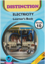 Distinction Electricity Grade 10