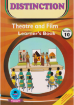 Distinction Theatre and Film Grade 10