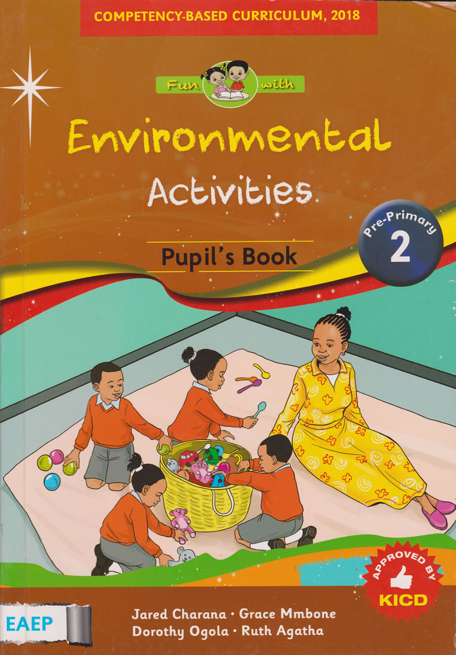 EAEP Fun with Environmental Activities PP2