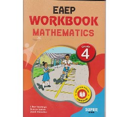 EAEP Workbook Mathematics Grade 4_264x240
