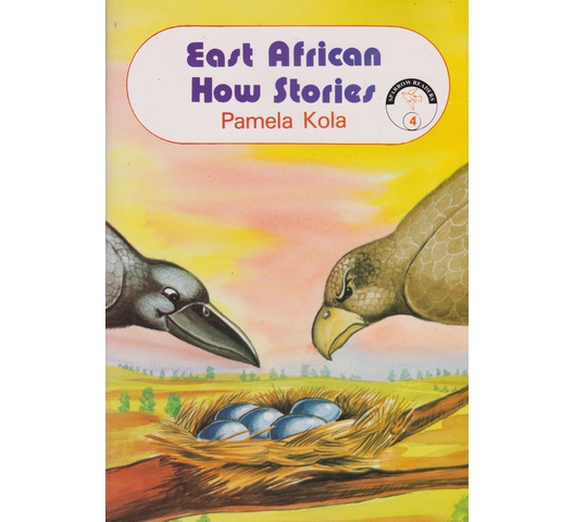 East African How Stories 4