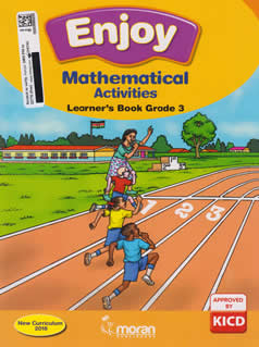 Moran Enjoy Mathematical Activities Grade 3