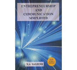 Entrepreneurship and Communication Simplified