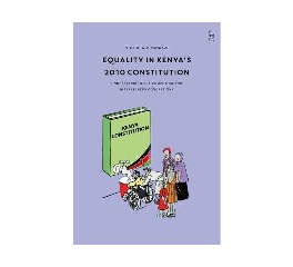 Equality In Kenya 2010 Constitution