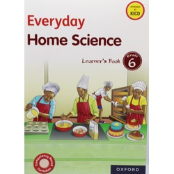 Oxford Everyday Home Science Grade 6
