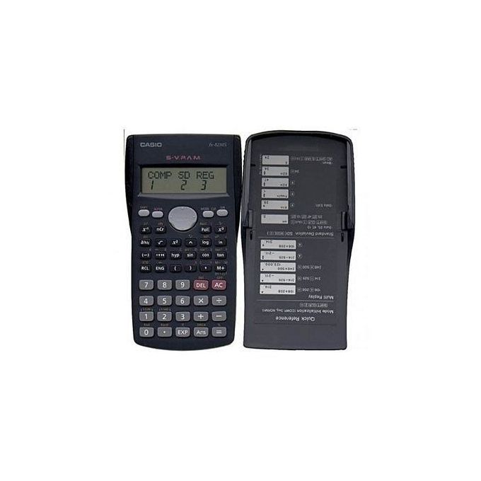 Calculator Casio FX 82ms