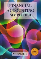 Financial Accounting Simplified