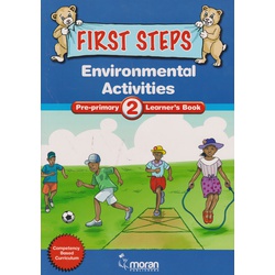 First Steps Environmental Activities PP2