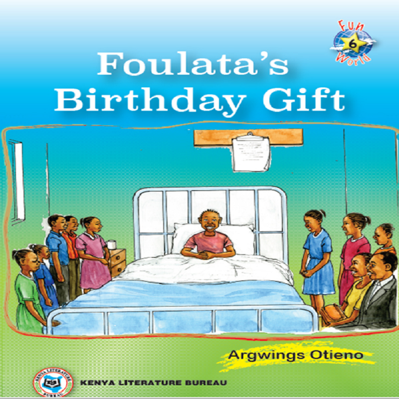Foulata's Birthday Gift