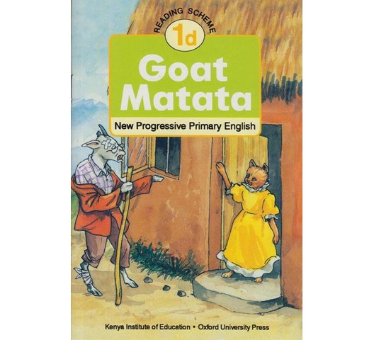Goat Matata 1d