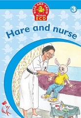 Hare and Nurse