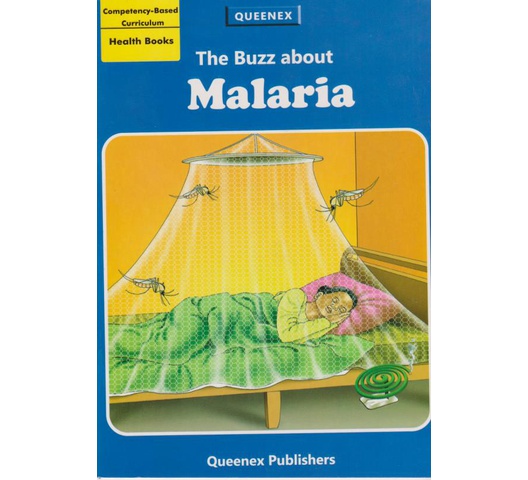 Health books the Buzz about Malaria