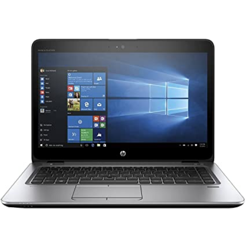 Hp Laptop Elitebook 745G3