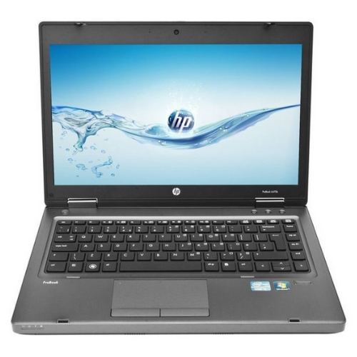 Hp Laptop ProBook 6470B