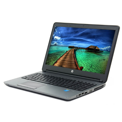 Hp Laptop Probook 650