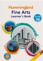 Hummingbird Fine Arts Grade 10