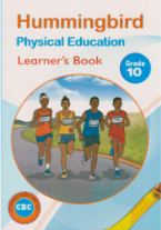 Hummingbird Physical Education Grade 10