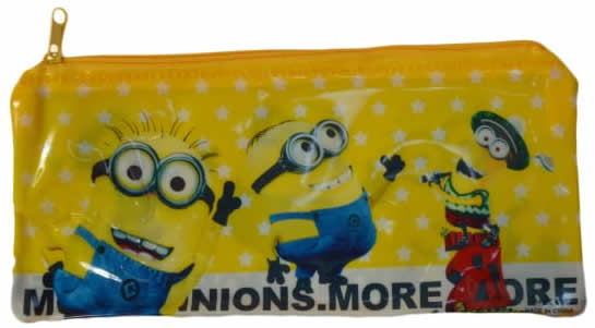 Minons Accessory Pouch