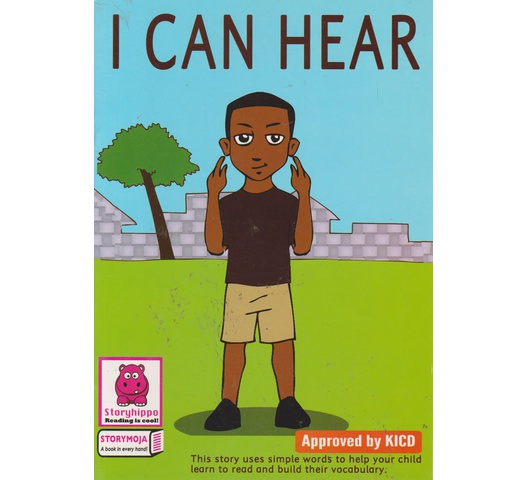  I Can Hear