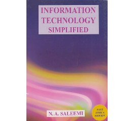 Information Technology Simplified