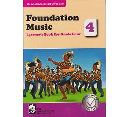 JKF Foundation Music Grade 4 (Approved)_264x240