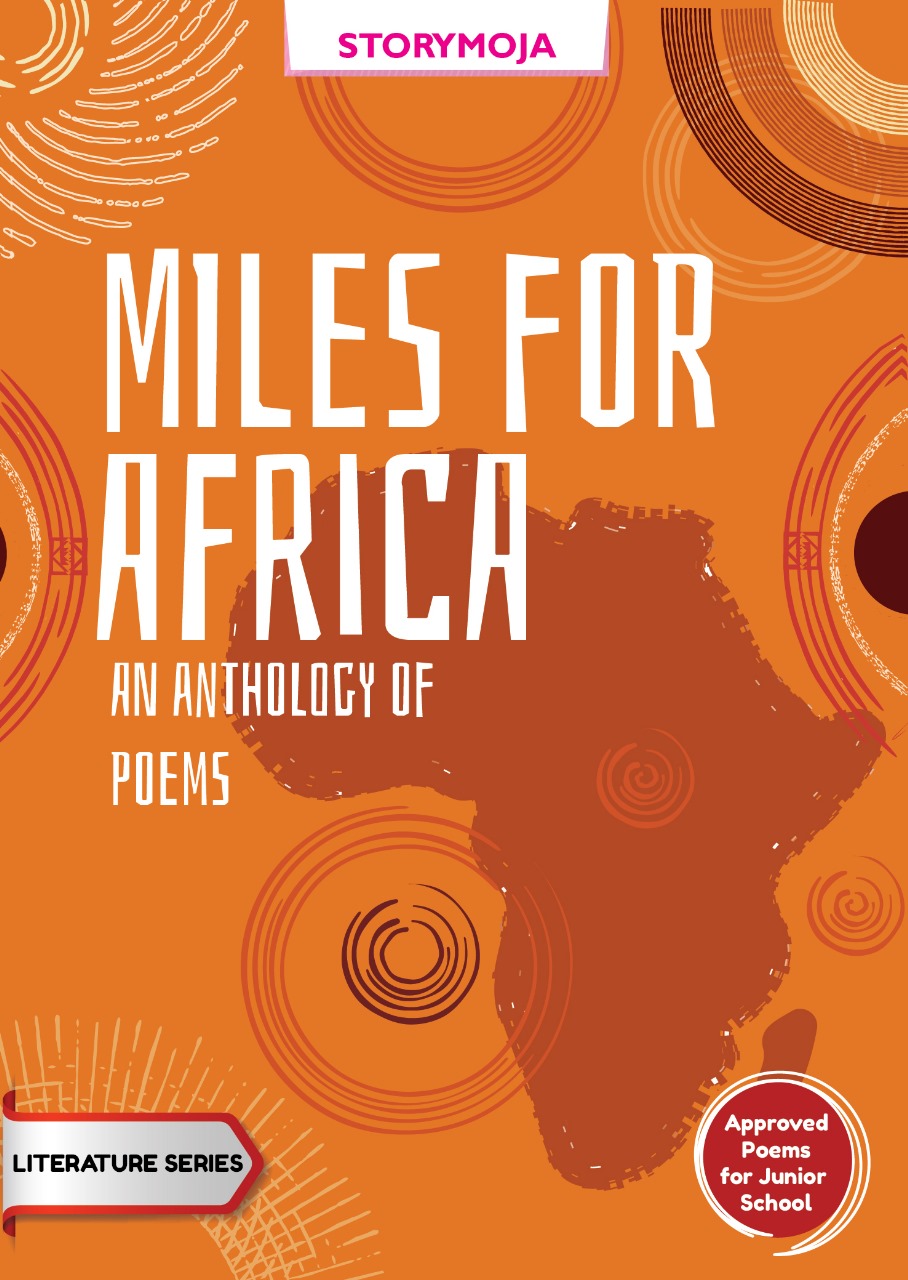 Miles for Africa