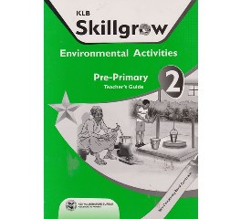 KLB Skillgrow Environmental PP2 Tr's