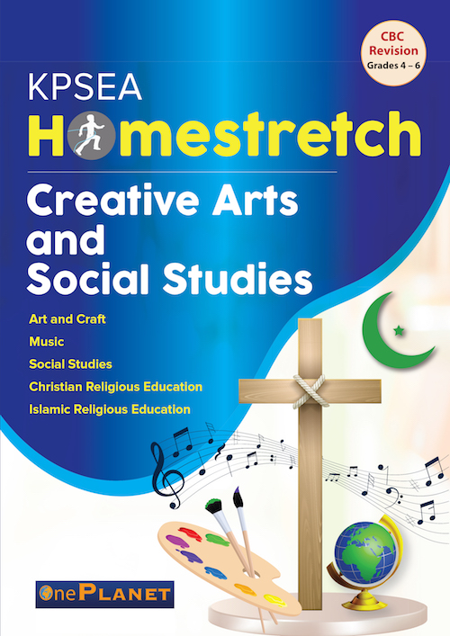 KPSEA Homestretch Creative Arts and Social Activities