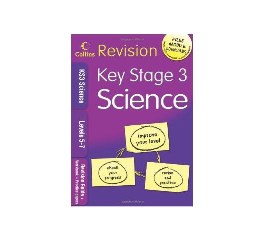 KS3 Science Practice Test L5-7