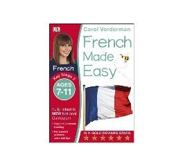 Key Stage 2 French Made Easy Ages
