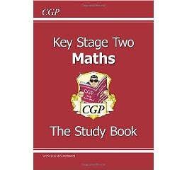 Key Stage 2 Maths the Study Book