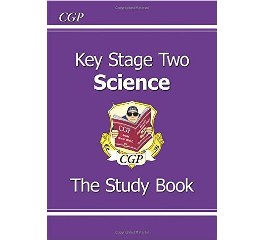 Key Stage 2 Science the Study Book
