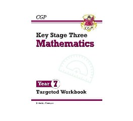 Key Stage 3 Mathematics Year 7 Targeted Workbook