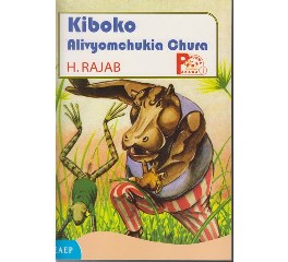 Kiboko alivyochukia Chura