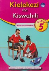 Mentor Kiswahili Kielekezi Grade 5