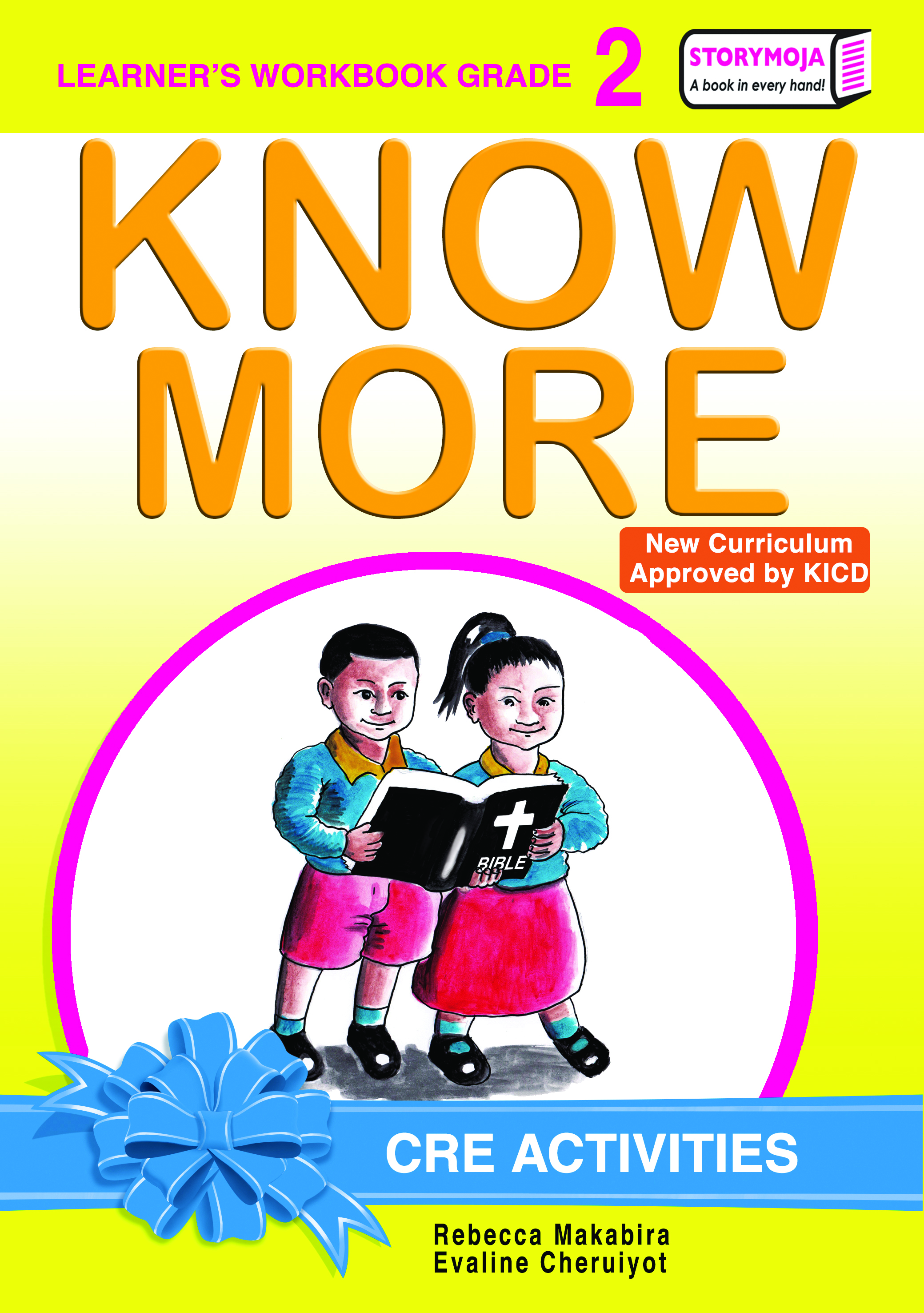 Know More Hygiene and Nutrition Activities Grade 2