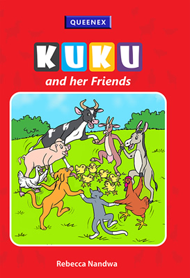  Kuku And her Friends