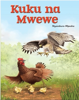Kuku na Mwewe