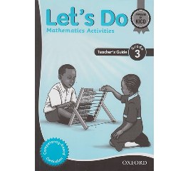  Let's Do Maths Activities Grade 3 TG